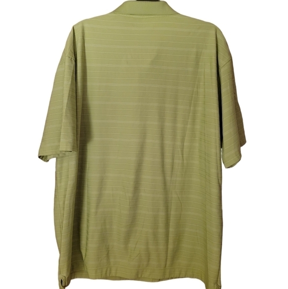 𝅺NIKE Golf Fit Dry Shirt - Picture 5 of 7